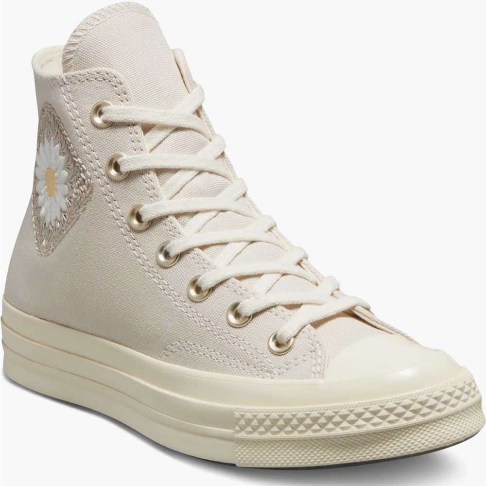 Converse Chuck Taylor All Star 70 High Top Sneaker
